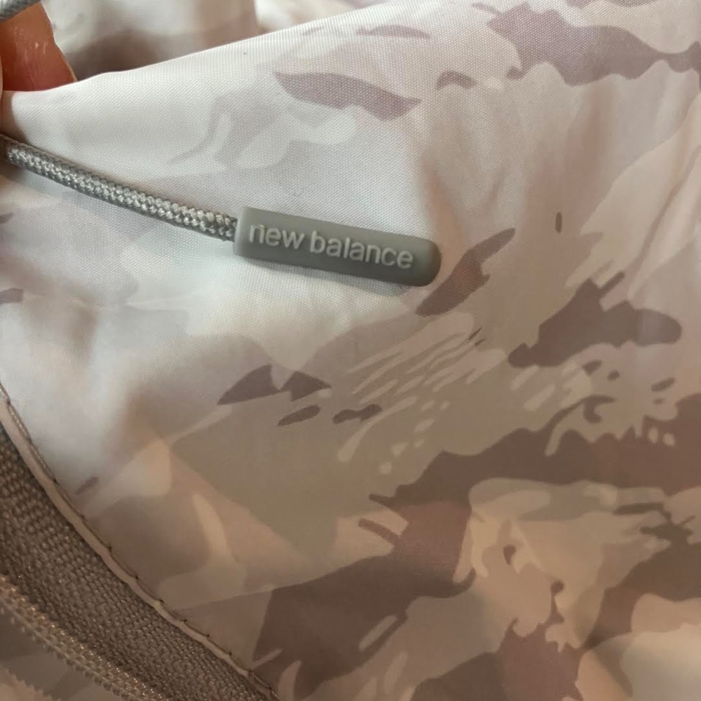 Wind Breaker Jacket - image 7